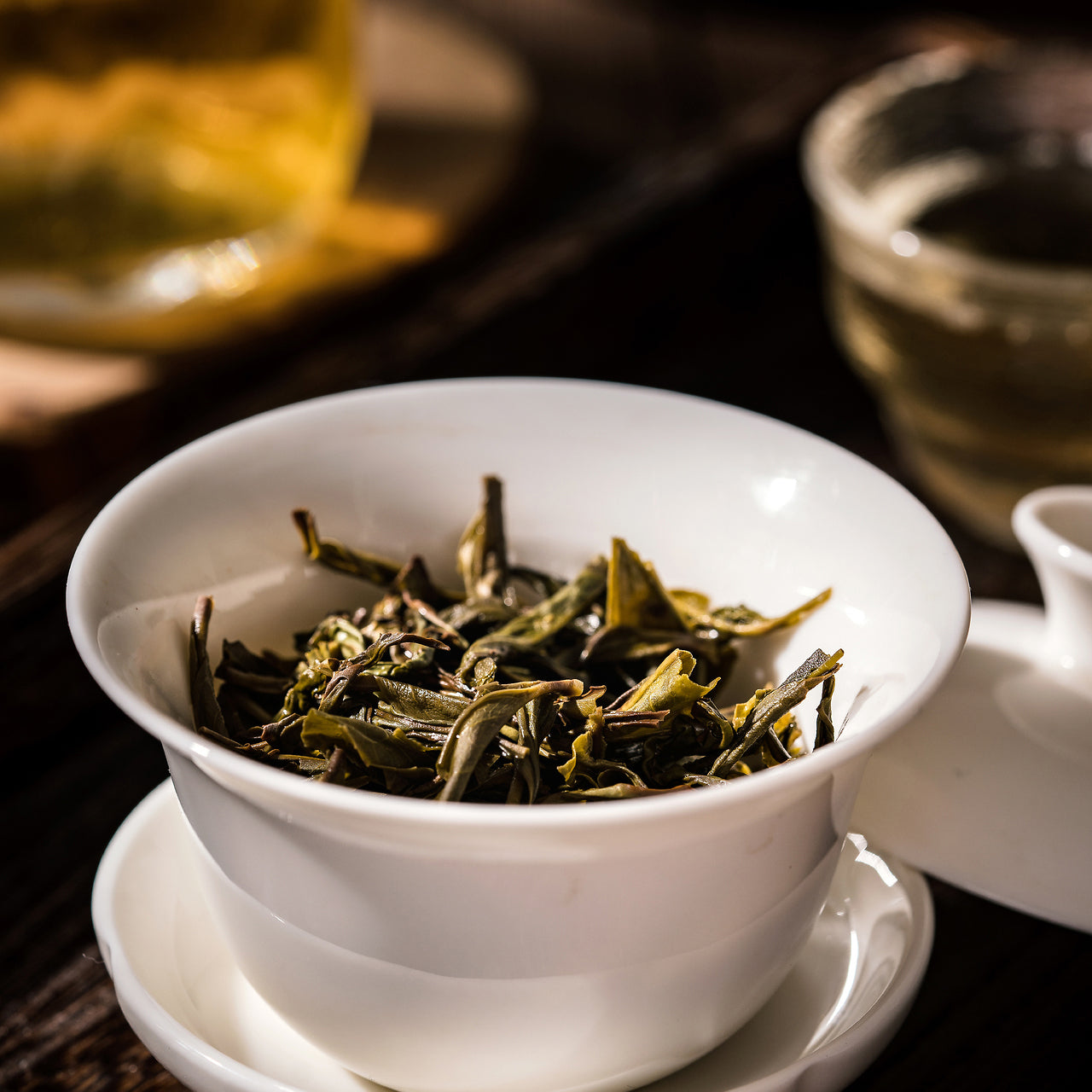 Phoenix Mountain Oolong Tea Daily-Consumption Grade - Phoenix Dancong Oolong Tea 250g