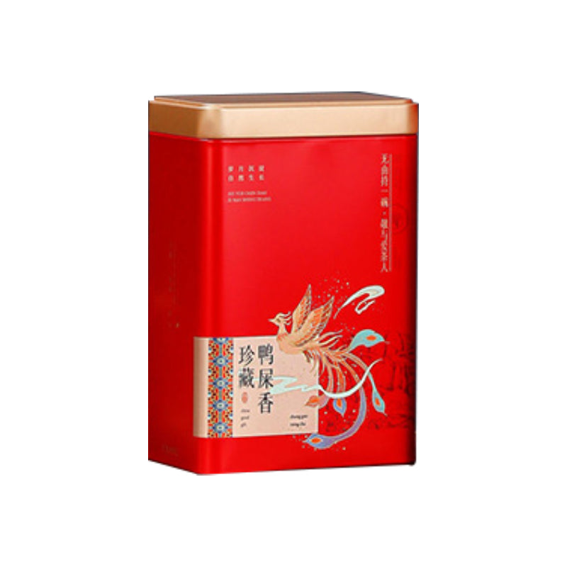 Phoenix Mountain Oolong Tea Ya Shi Xiang (Duck Shit Aroma) - Phoenix Dancong Oolong Tea 250g