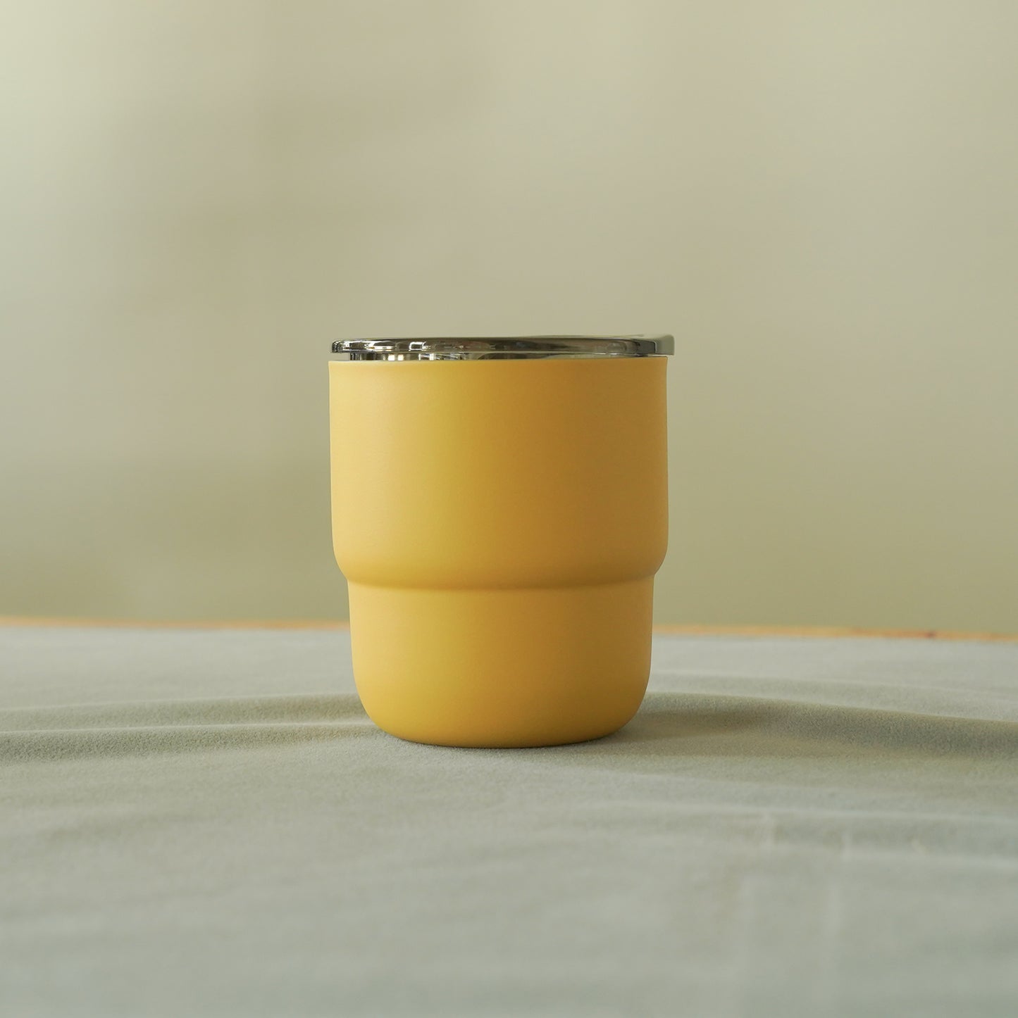 Чашка для кофе из нержавеющей стали SUS304, термокружка с двухслойной вакуумной изоляцией, чашка для напитков, подходит для мужчин и женщин, 12 цветов