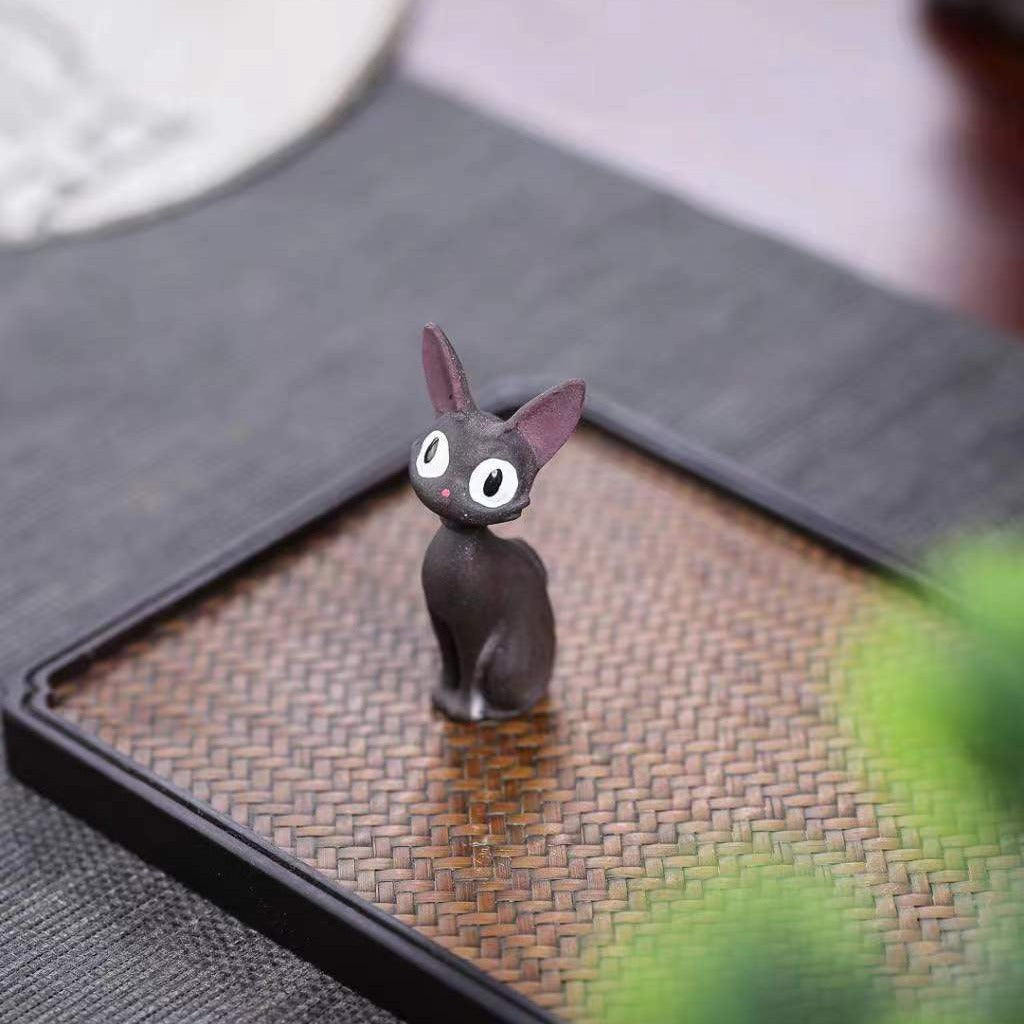 Yixing Zisha Tea Pets - Miniature Art for Your Tea Table