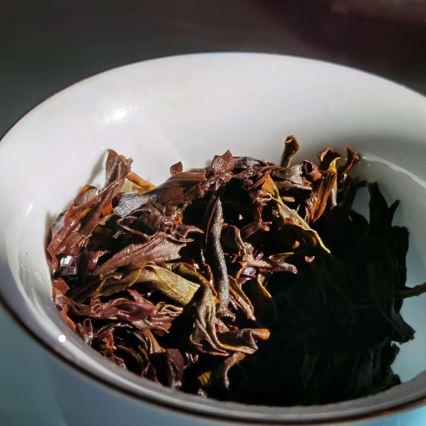 Phoenix Mountain Oolong Tea Charcoal-Roasted Honey Orchid - Phoenix Dancong Oolong Tea 250g