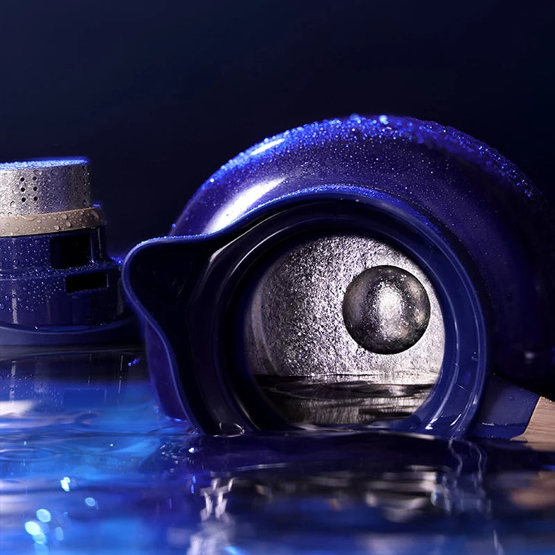 Samadoyo Luxury Tea Pot Titanium Inner Tank Insulation Pot 1300ml