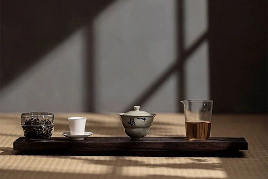 The Gongdao Cup: Tea’s Equalizer in a World of Brew Variables