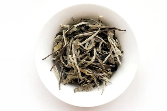 The Leaf That Redefined Water: A Global Tea Odyssey