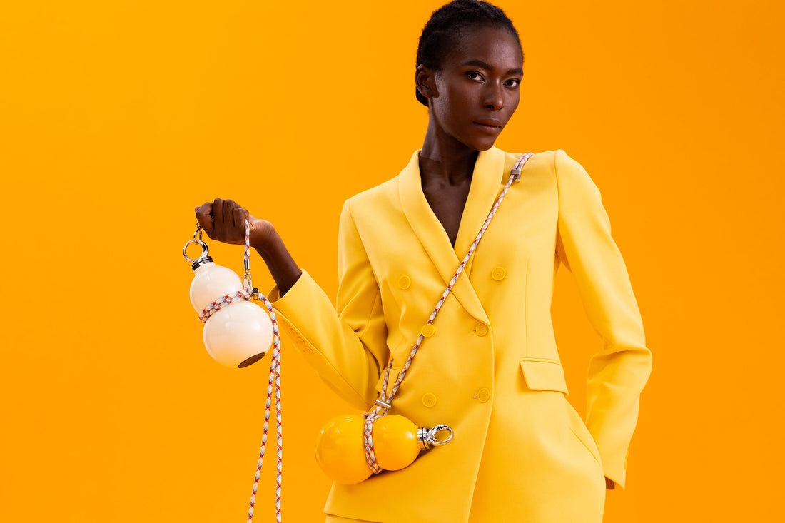 Rule the Streets: SAMADOYO's Hydration Game-Changer Drops First