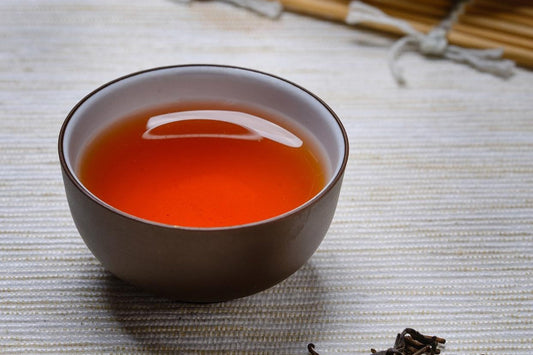 The Science Behind Sheng Cha and Shou Cha: Understanding Two Types of Pu'er Tea
