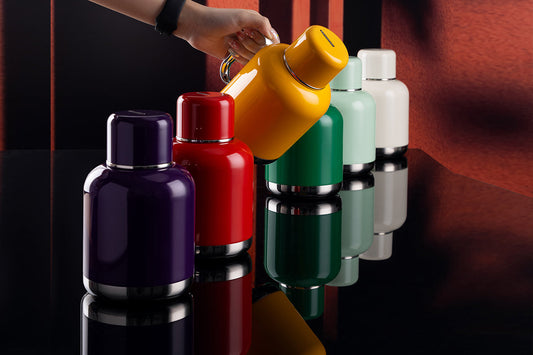 The Perfect Christmas Gift: A Thermos Designed for Tea, Made for Togetherness