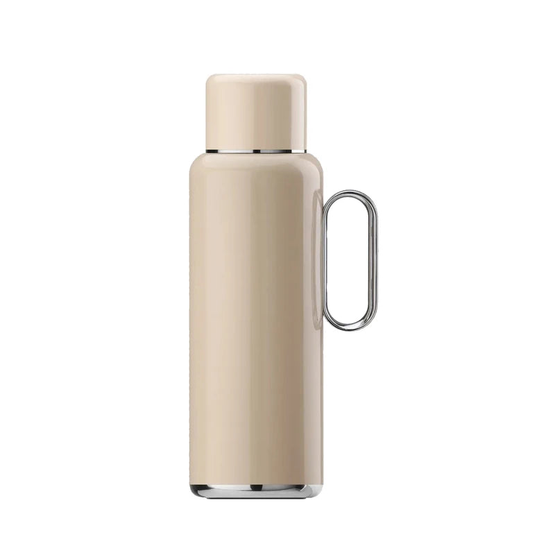 Samadoyo Fashion Isolierte Teekanne mit Temperaturanzeige und Filter 27,05 oz MC11 