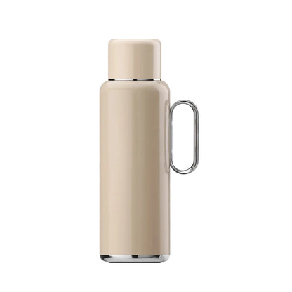Samadoyo Fashion Isolierte Teekanne mit Temperaturanzeige und Filter 27,05 oz MC11 