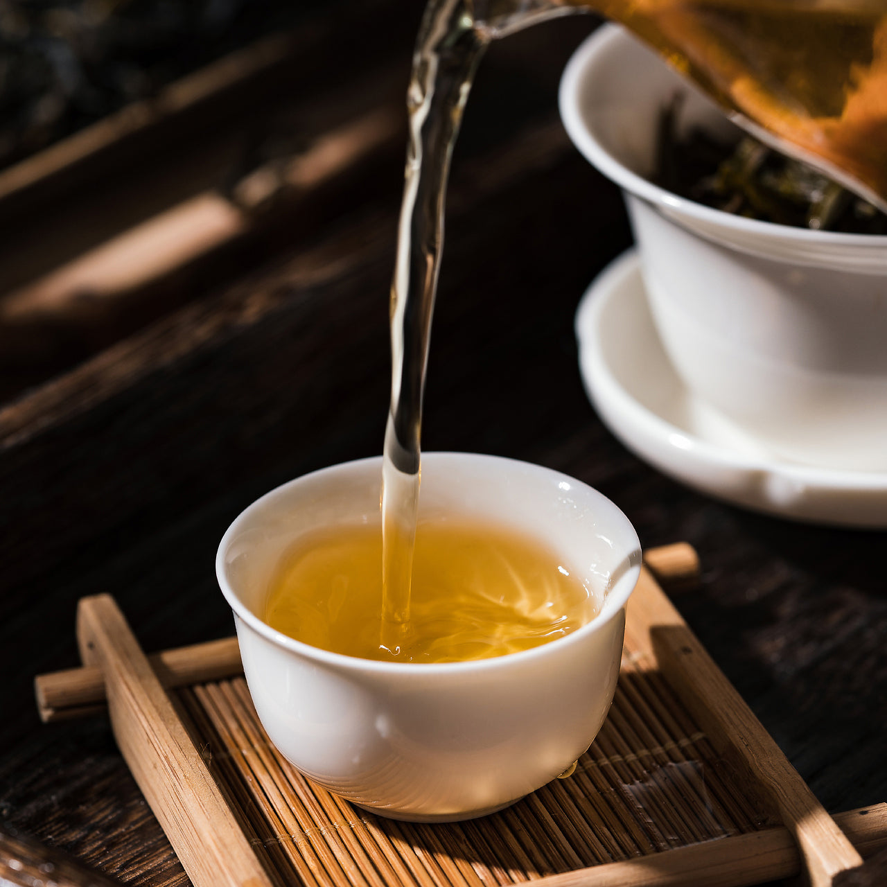 Phoenix Mountain Oolong Tea Daily-Consumption Grade - Phoenix Dancong Oolong Tea 250g