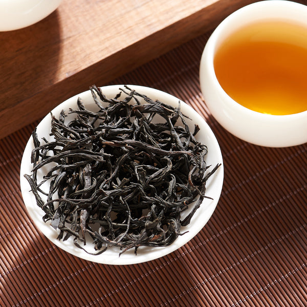 Phoenix Mountain Oolong Tea Ya Shi Xiang (Duck Shit Aroma) - Phoenix Dancong Oolong Tea 250g
