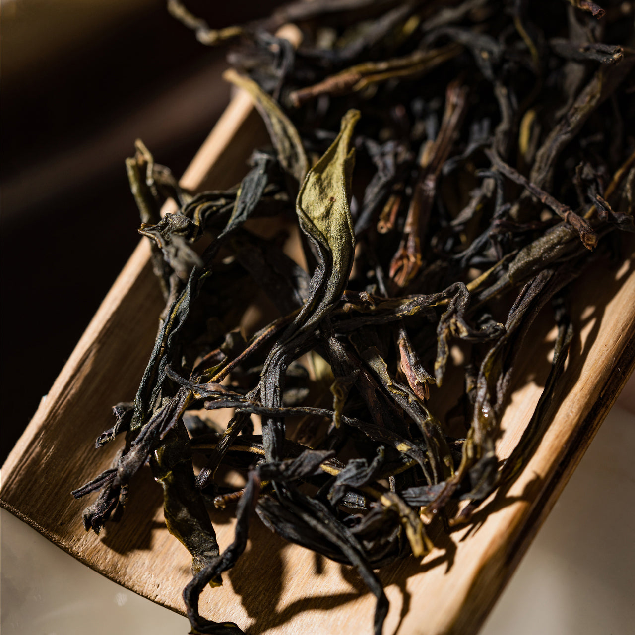 Phoenix Mountain Oolong Tea Daily-Consumption Grade - Phoenix Dancong Oolong Tea 250g