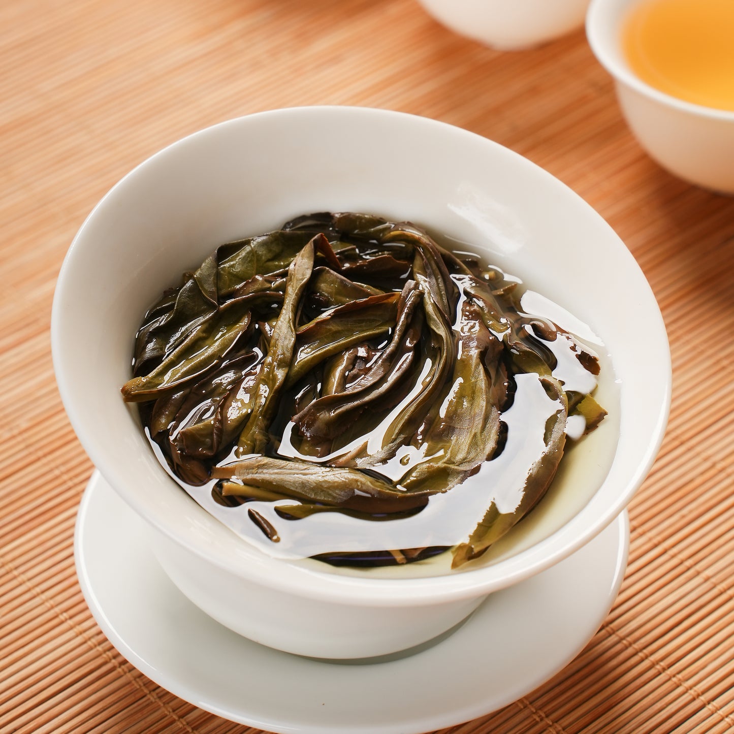 Phoenix Mountain Oolong Tea Ya Shi Xiang (Duck Shit Aroma) - Phoenix Dancong Oolong Tea 250g