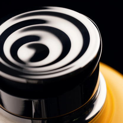 SAMADOYO-316 Stainless Steel Teapot, Insulated Tea & Coffee Brewer with Built-in Filter, 600ml