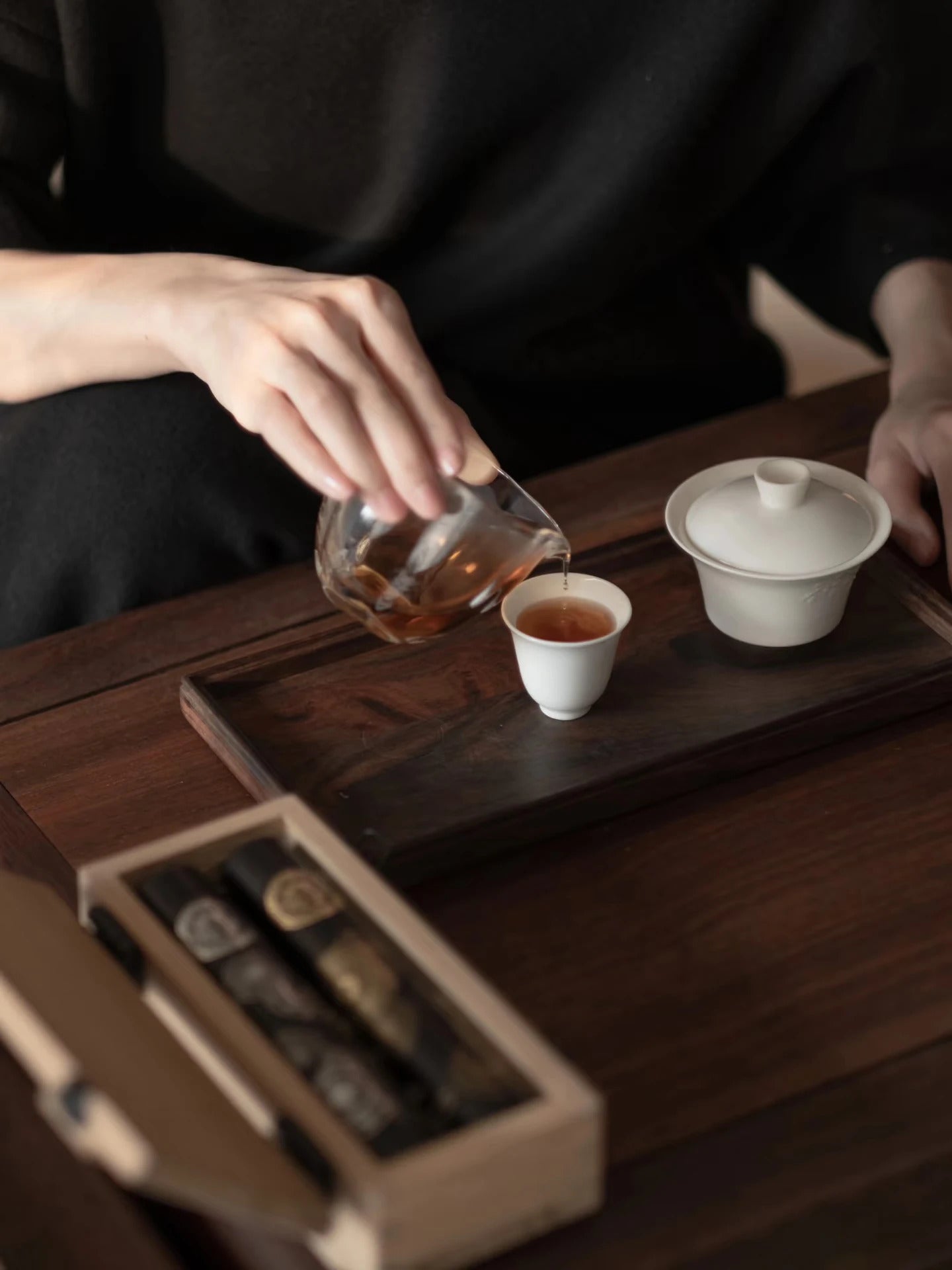 Tea Pet: A Purple Clay Ceramic Decoration for Your Tea Table