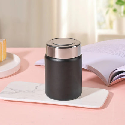 316 Stainless Steel Double-Wall Vacuum Insulated Tumbler, Portable Cup, Coffee Mug 180ml (6oz)