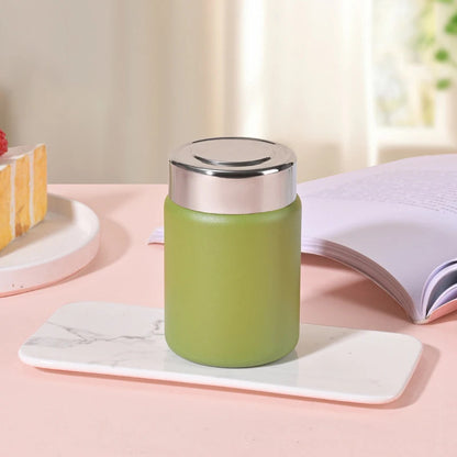 316 Stainless Steel Double-Wall Vacuum Insulated Tumbler, Portable Cup, Coffee Mug 180ml (6oz)