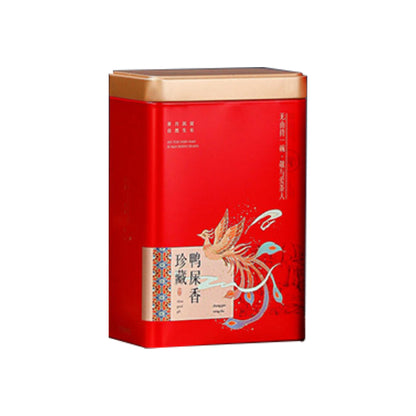 Phoenix Mountain Oolong Tea Ya Shi Xiang (Duck Shit Aroma) - Phoenix Dancong Oolong Tea 250g