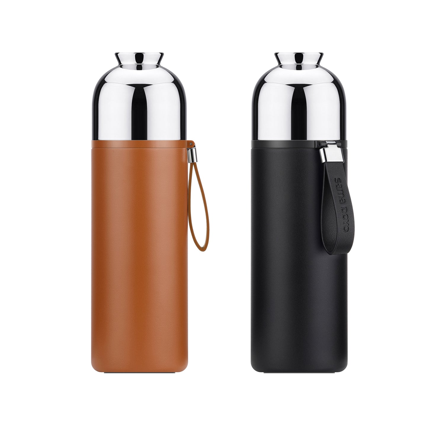 Sealing silicone ring for CO13 insulated bottle from the samadoyo brand