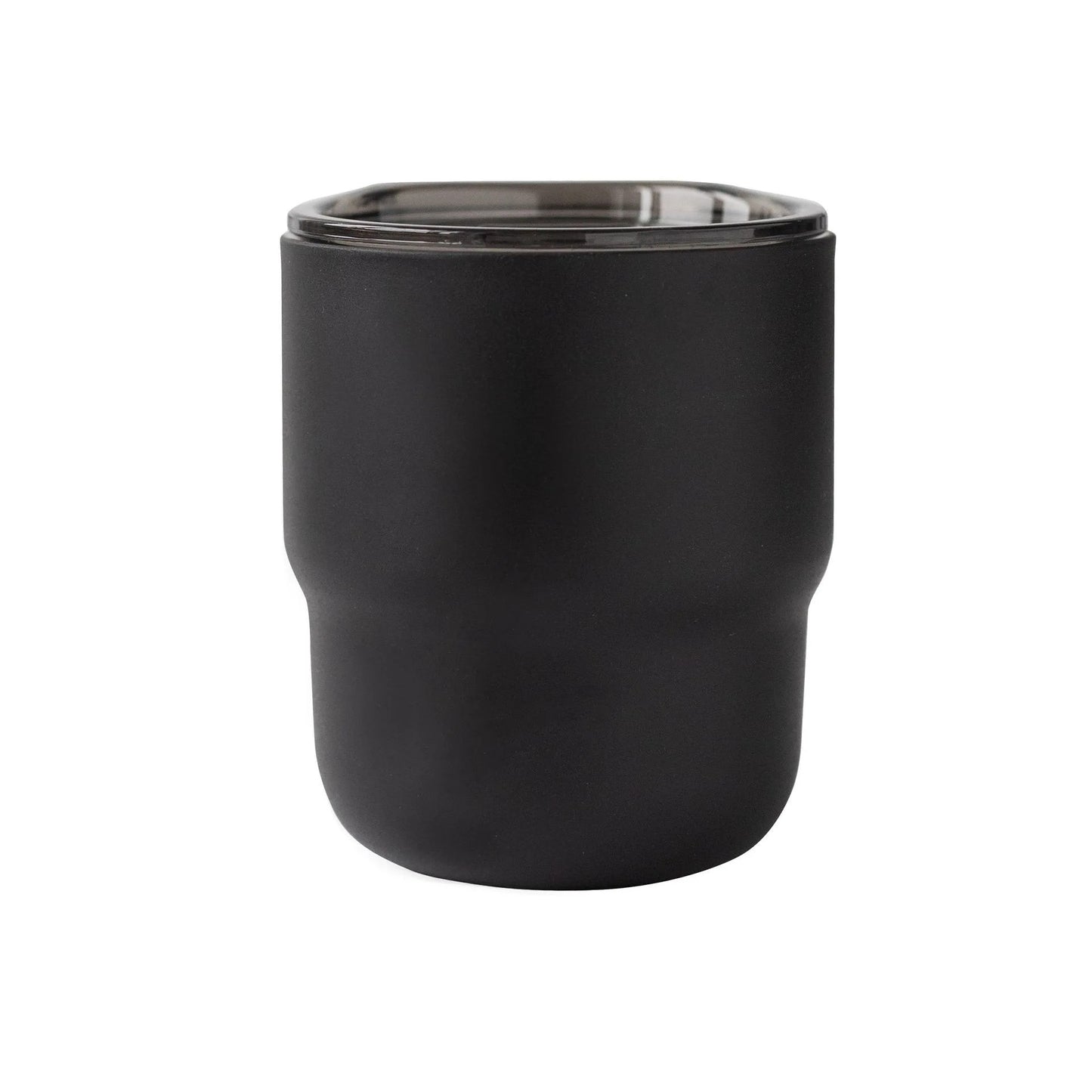 SUS304 stainless steel coffee cup, double-layer vacuum insulated thermos cup, beverage cup, suitable for men and women, 12 color