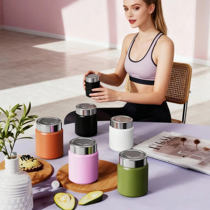 316 Stainless Steel Double-Wall Vacuum Insulated Tumbler, Portable Cup, Coffee Mug 180ml (6oz)