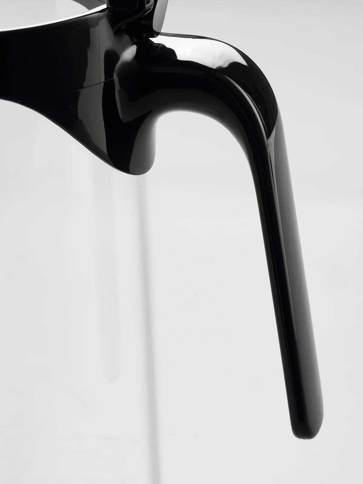 Samadoyo - Integrated Teapot with One-Touch Strainer, Heat-Resistant Glass (500ml/700ml)