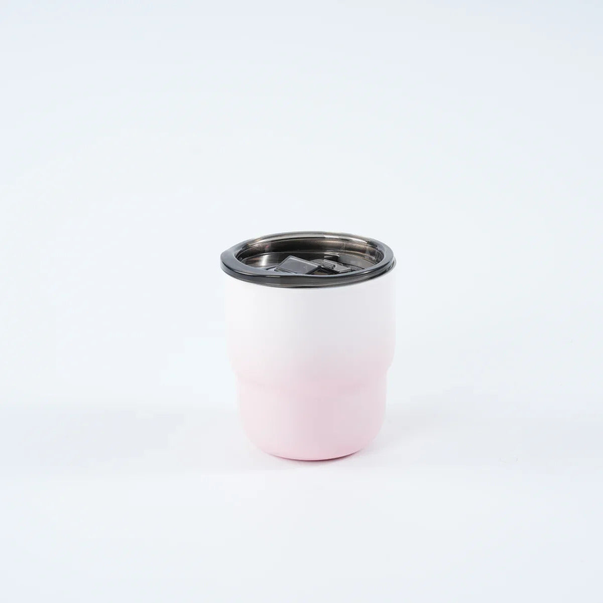 SUS304 stainless steel coffee cup, double-layer vacuum insulated thermos cup, beverage cup, suitable for men and women, 12 color
