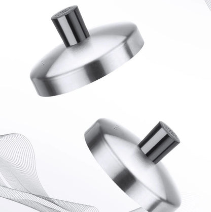 Samadoyo One Teapot & Four Cups Set, Heat-Resistant Glass Teapot Set, Loose Leaf Tea Infuser Teapot + Teacup Combination, 470ml