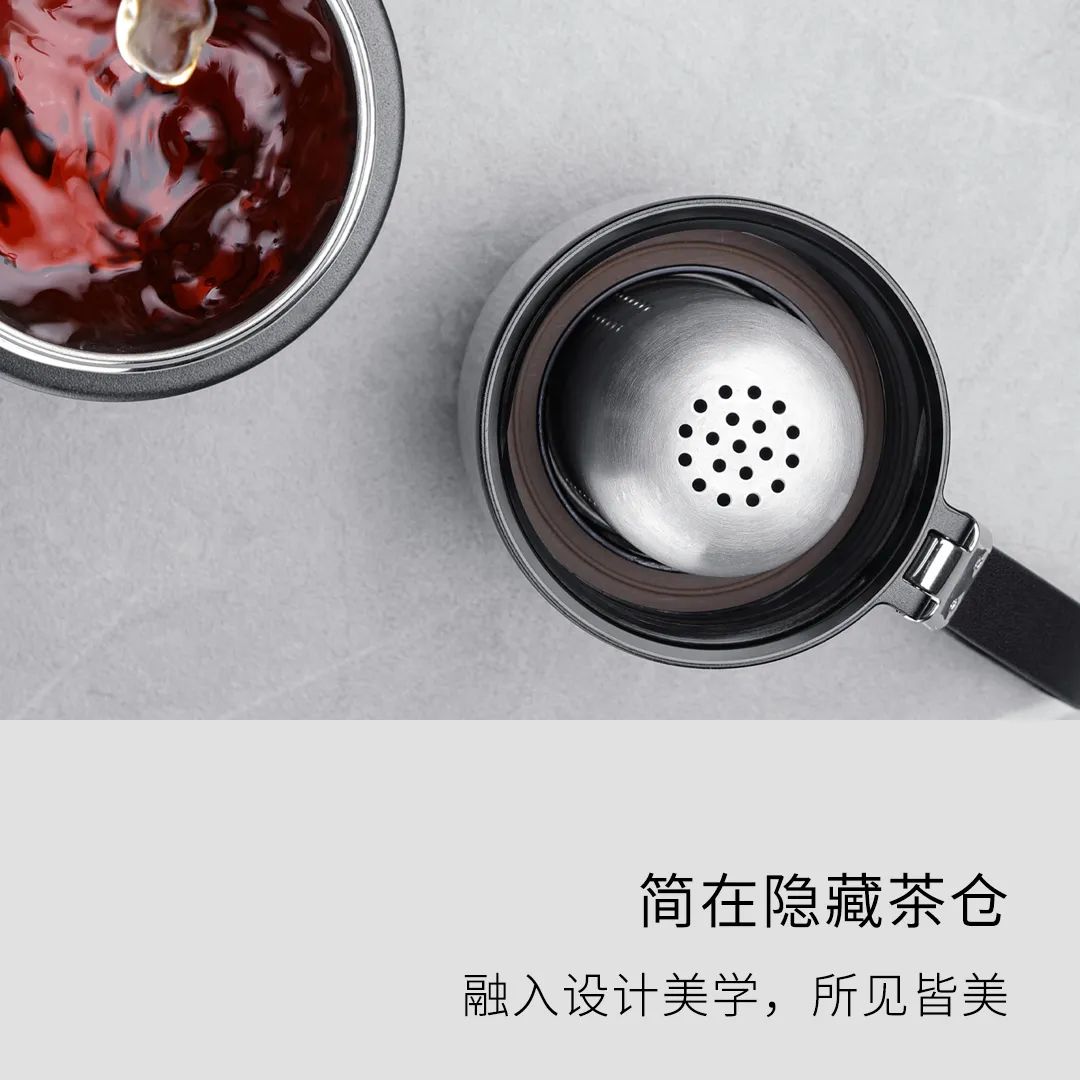 Sealing silicone ring for CO13 insulated bottle from the samadoyo brand