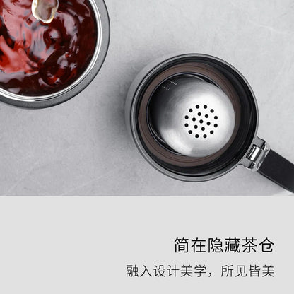 Sealing silicone ring for CO13 insulated bottle from the samadoyo brand