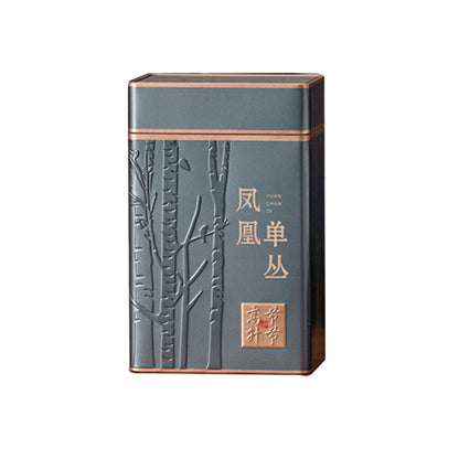 Phoenix Mountain Oolong Tea Ya Shi Xiang (Duck Shit Aroma) - Phoenix Dancong Oolong Tea 250g