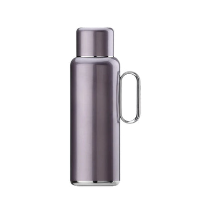 Samadoyo Fashion Isolierte Teekanne mit Temperaturanzeige und Filter 27,05 oz MC11 