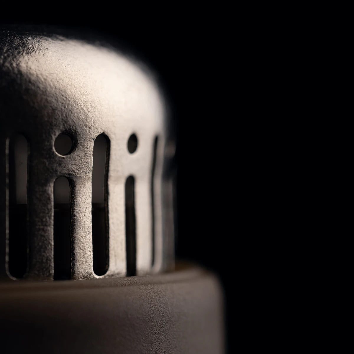 SAMADOYO-316 Stainless Steel Teapot, Insulated Tea & Coffee Brewer with Built-in Filter, 600ml