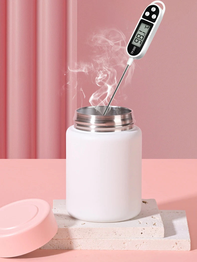 316 Stainless Steel Double-Wall Vacuum Insulated Tumbler, Portable Cup, Coffee Mug 180ml (6oz)