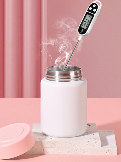 316 Stainless Steel Double-Wall Vacuum Insulated Tumbler, Portable Cup, Coffee Mug 180ml (6oz)