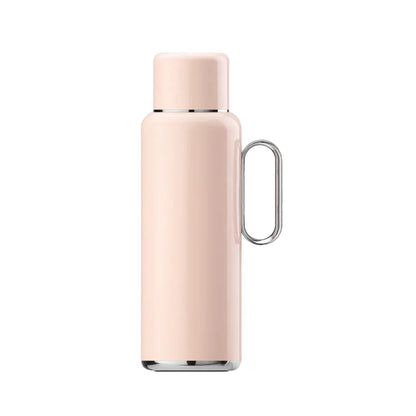 Samadoyo Fashion Isolierte Teekanne mit Temperaturanzeige und Filter 27,05 oz MC11 