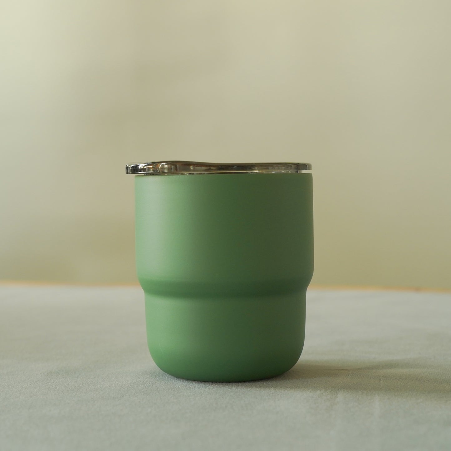 Чашка для кофе из нержавеющей стали SUS304, термокружка с двухслойной вакуумной изоляцией, чашка для напитков, подходит для мужчин и женщин, 12 цветов 