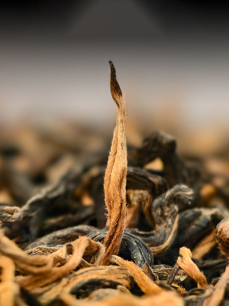 Classic Yunnan Black Tea (250g)