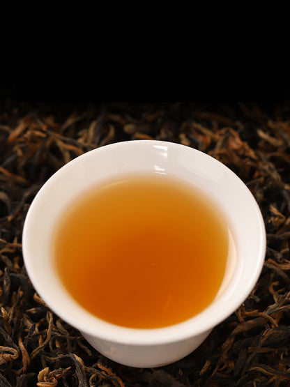 Classic Yunnan Black Tea (250g)