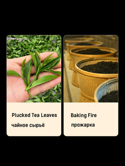 Classic Yunnan Black Tea (250g)