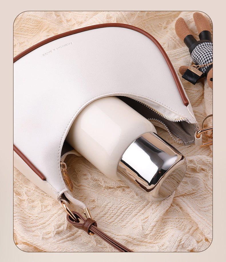 SUS316 Stainless Steel Vacuum Insulated Cup with Sealed Lid, Women's Water Cup, Children's Water Cup, 320ml