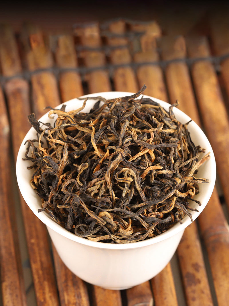 Classic Yunnan Black Tea (250g)
