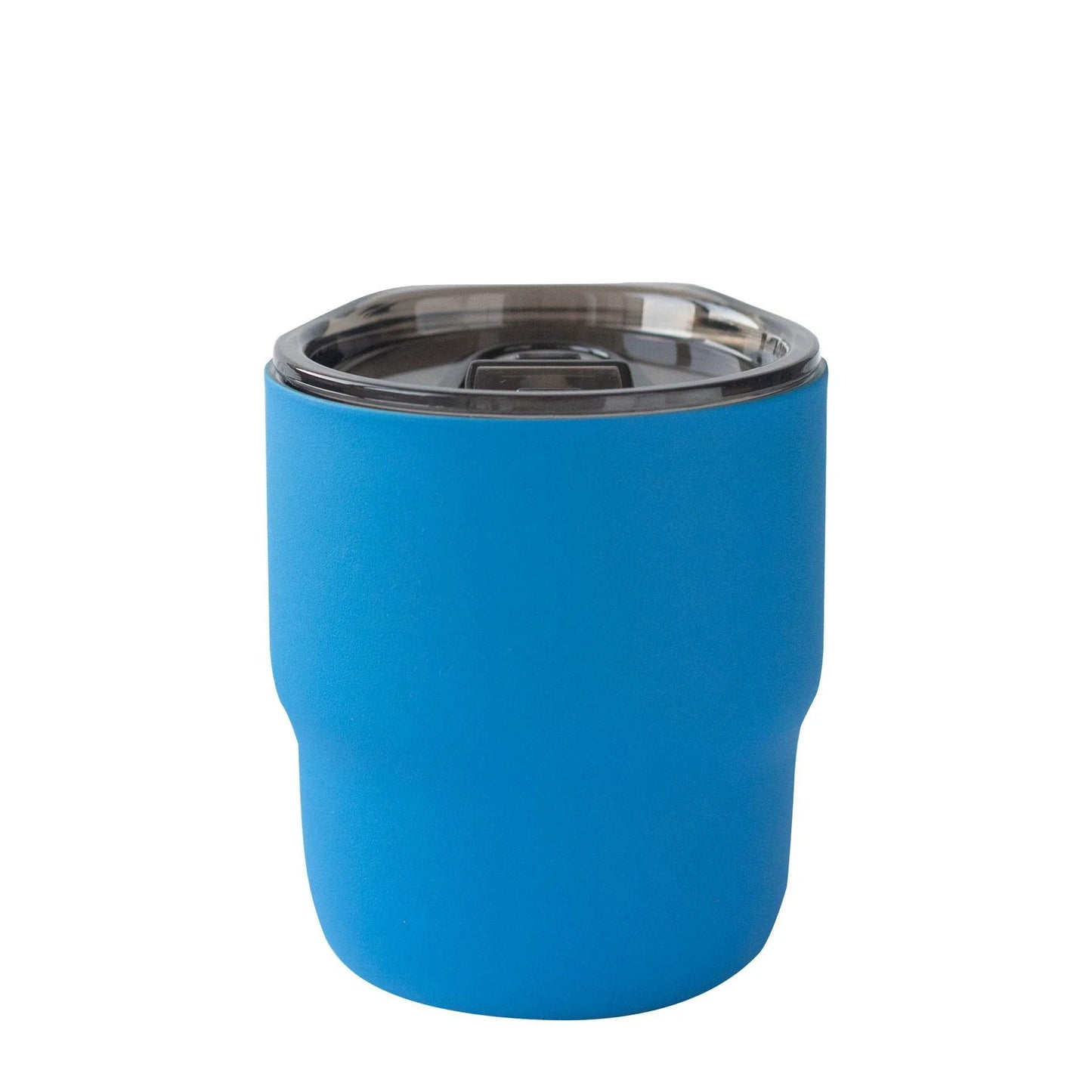 SUS304 stainless steel coffee cup, double-layer vacuum insulated thermos cup, beverage cup, suitable for men and women, 12 color