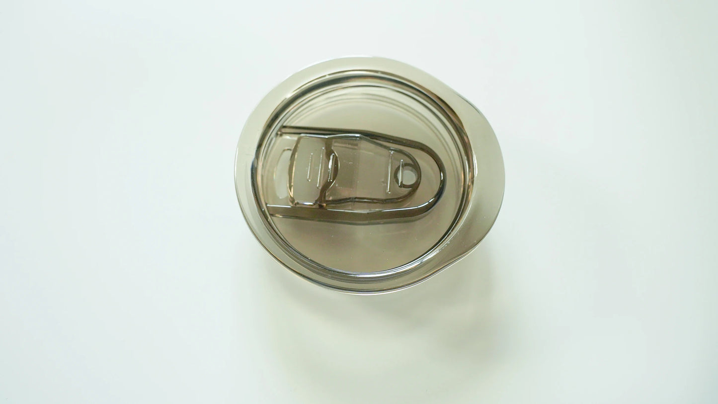 304 Stainless Steel Double-Wall Vacuum Insulated Cup, Coffee Mug, Yerba Mate Cup with Straw, 255ml