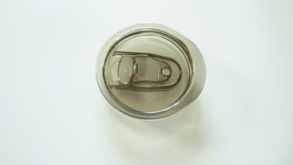 304 Stainless Steel Double-Wall Vacuum Insulated Cup, Coffee Mug, Yerba Mate Cup with Straw, 255ml