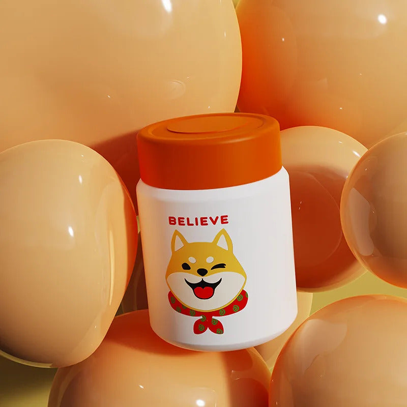 316 Stainless Steel Double-Wall Vacuum Insulated Tumbler, Portable Cup, Coffee Mug 180ml (6oz)