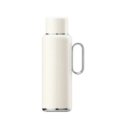 Samadoyo Fashion Isolierte Teekanne mit Temperaturanzeige und Filter 27,05 oz MC11 