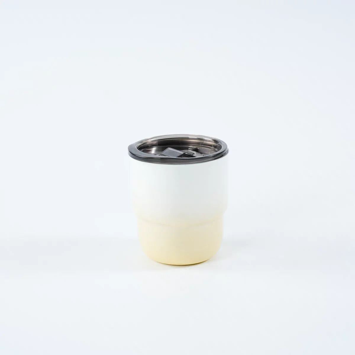 SUS304 stainless steel coffee cup, double-layer vacuum insulated thermos cup, beverage cup, suitable for men and women, 12 color