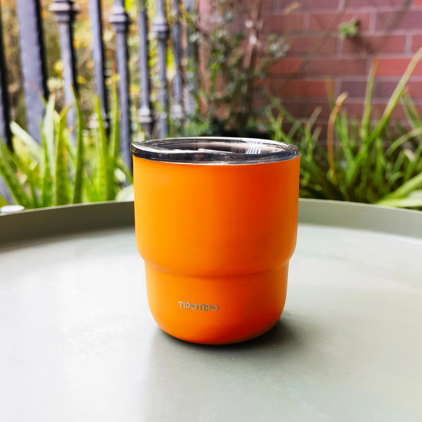 SUS304 stainless steel coffee cup, double-layer vacuum insulated thermos cup, beverage cup, suitable for men and women, 12 color