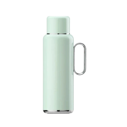 Samadoyo Fashion Isolierte Teekanne mit Temperaturanzeige und Filter 27,05 oz MC11 